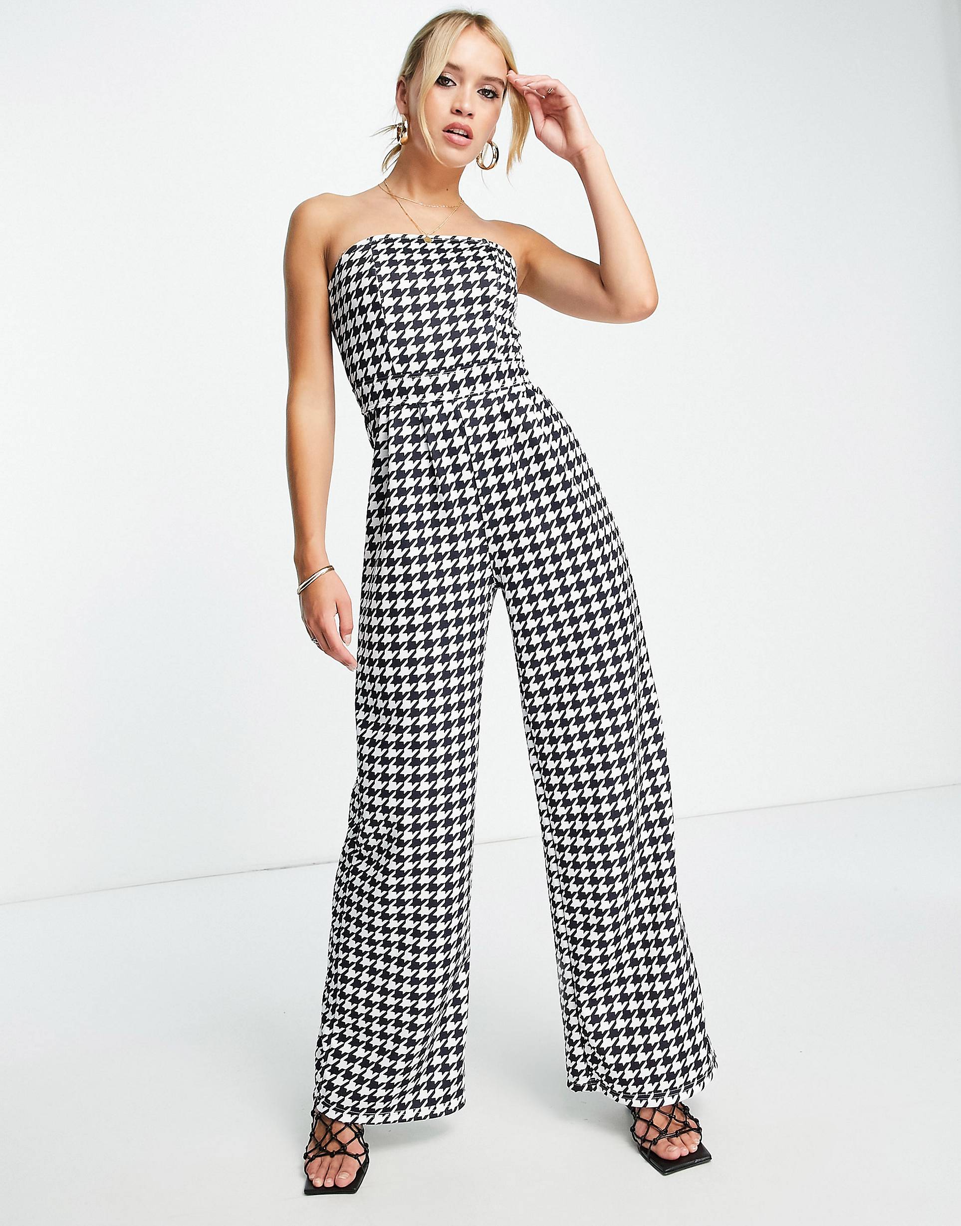 Women's Jumpsuits & Playsuits | The Latest Styles | UNIQUE21